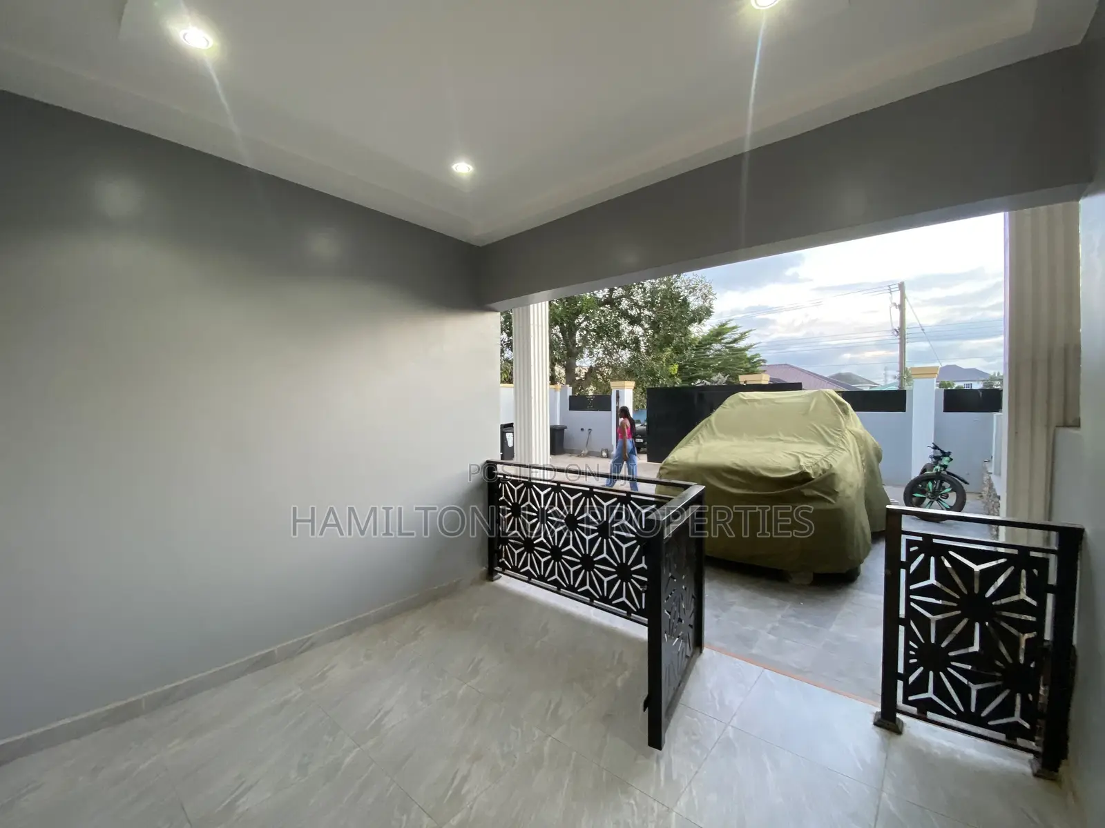3bdrm Apartment in Trassaco, Ability for rent