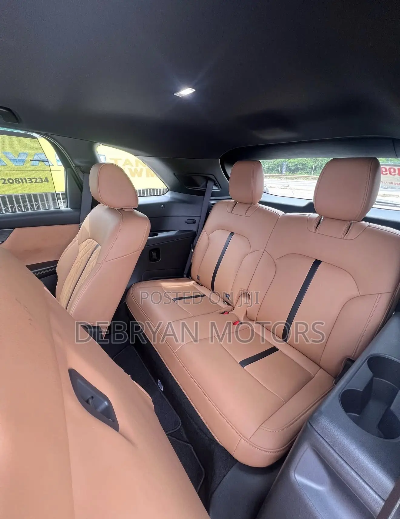 Mazda CX-90 3.3 Turbo S Premium Plus Package 2025 Black