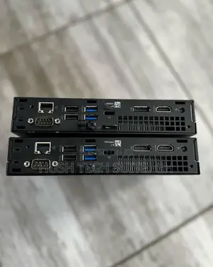 Desktop Computer Dell OptiPlex 3060 8GB Intel Core I5 SSD 256GB