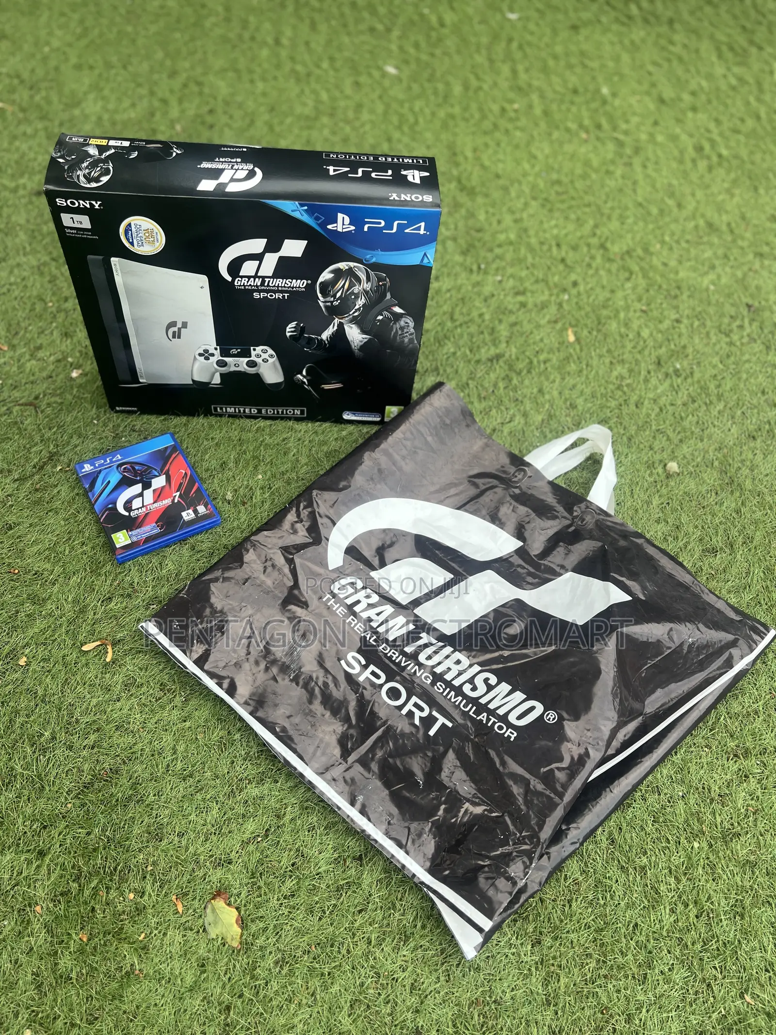 Playstation 4 Slim
