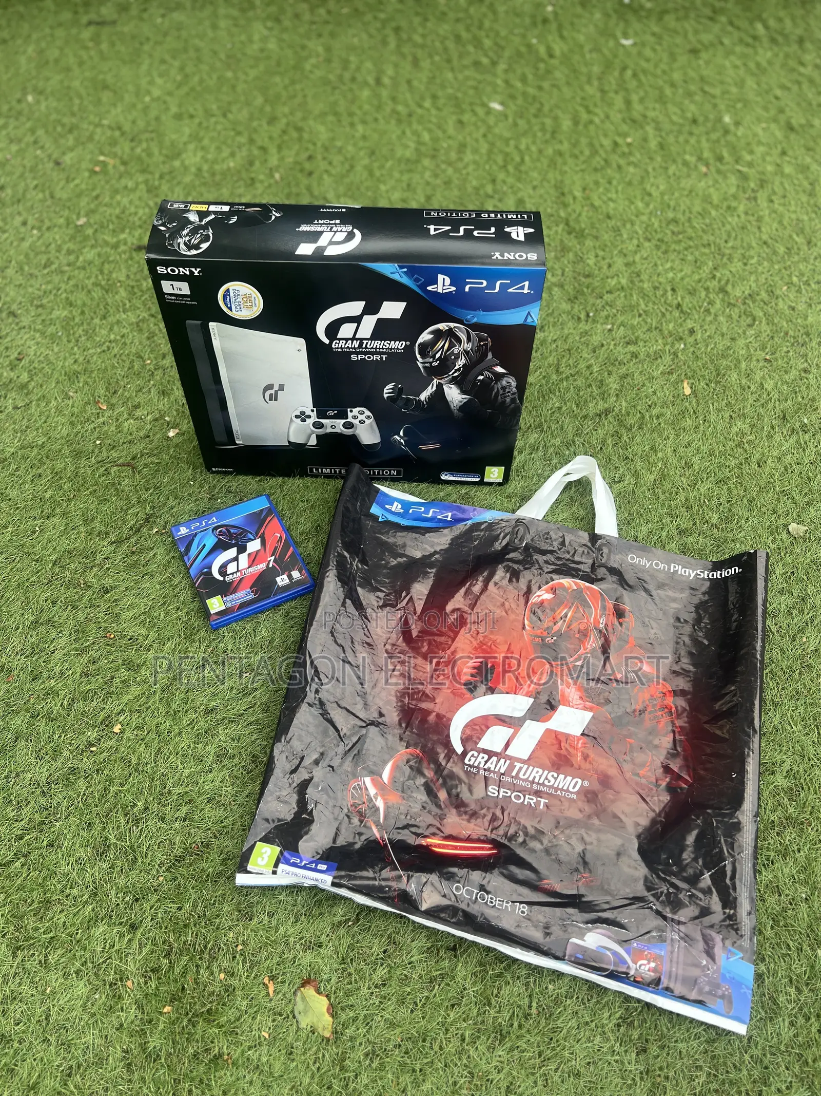Playstation 4 Slim