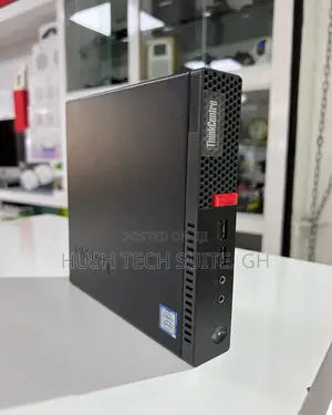 Lenovo ThinkCentre M710 Tiny 8GB Intel Core I5 SSD 256GB