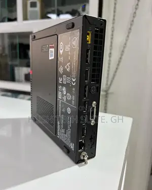 Lenovo ThinkCentre M710 Tiny 8GB Intel Core I5 SSD 256GB