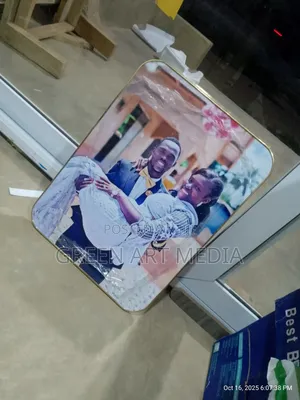 Canvas Picture