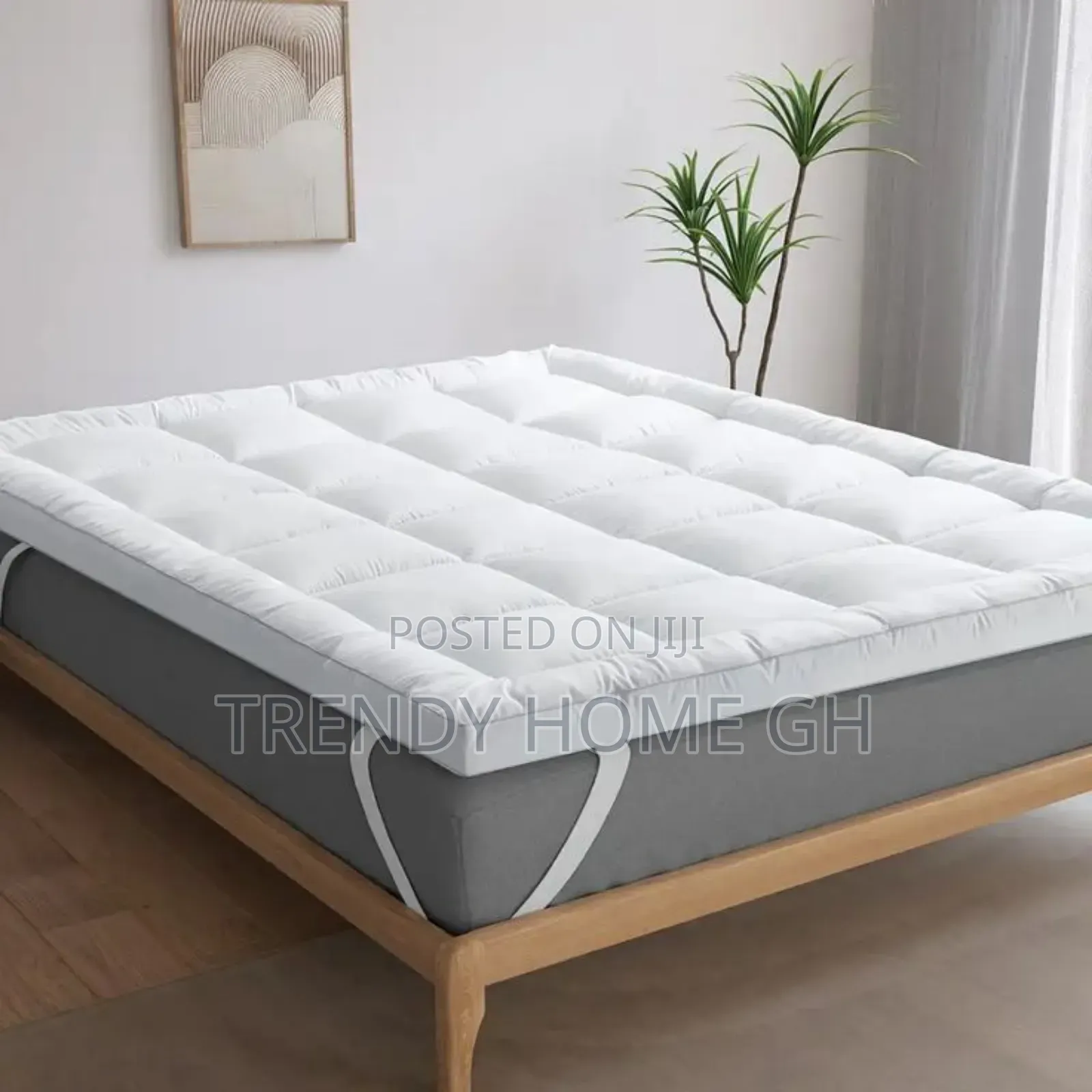 Mattress/Bed Topper