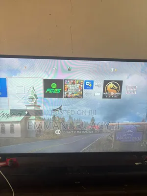 Ps4 Standard 500gb