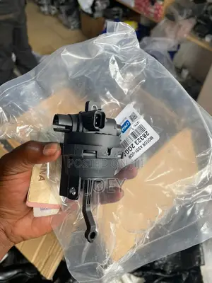 Elantra 16 /18 Air Vacuum