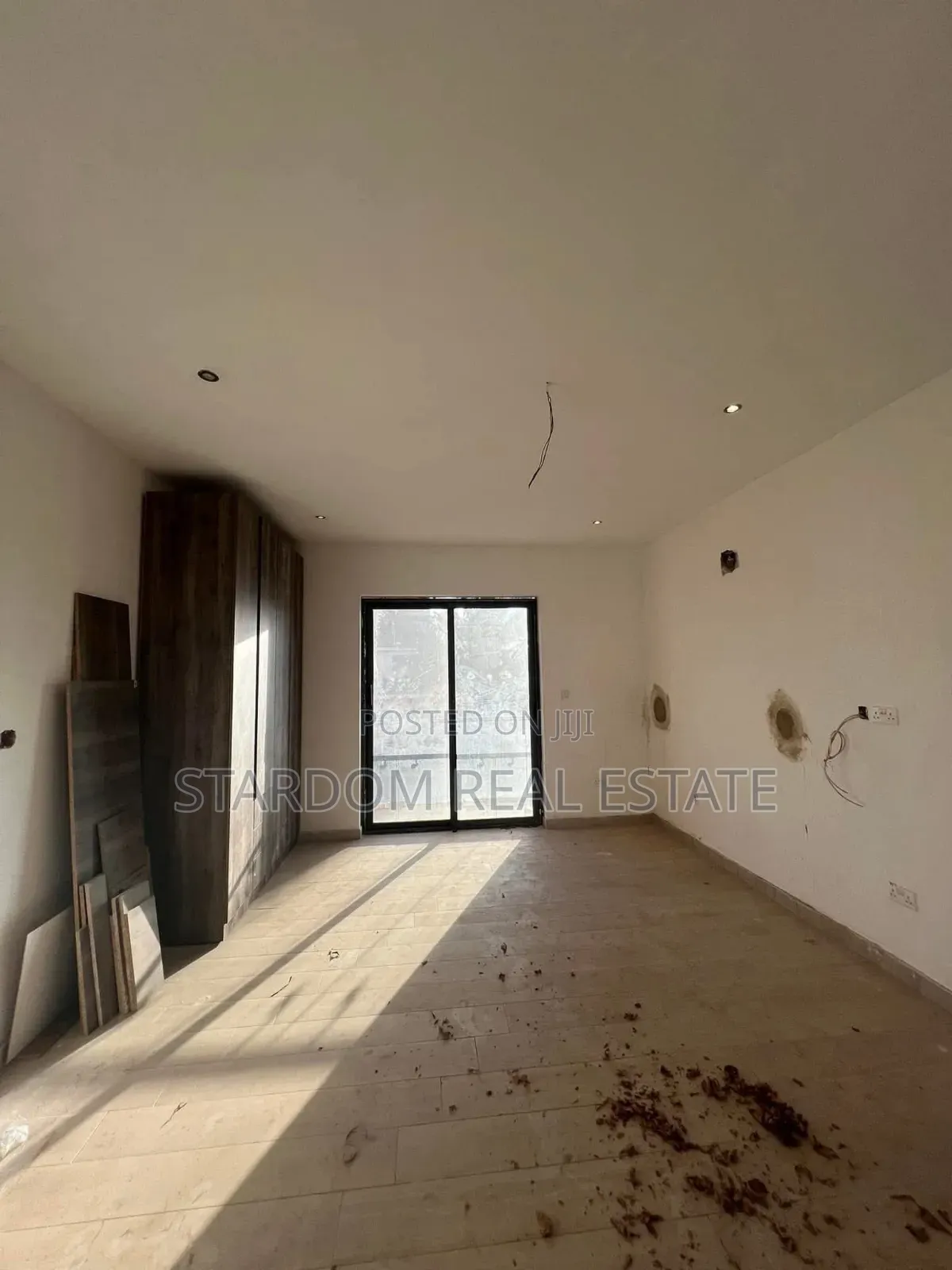 3bdrm Townhouse / Terrace in Adjiringanor, East Legon for rent