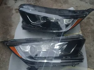 2019 Cr-v Headlights