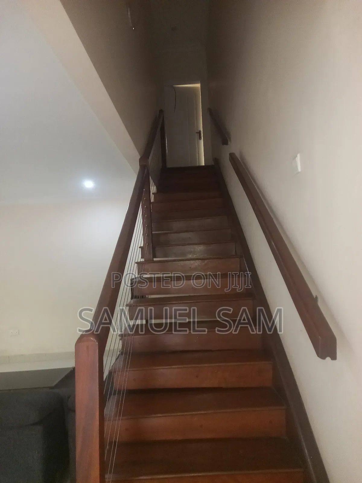 Furnished 3bdrm Apartment in Tema Community 12 for rent