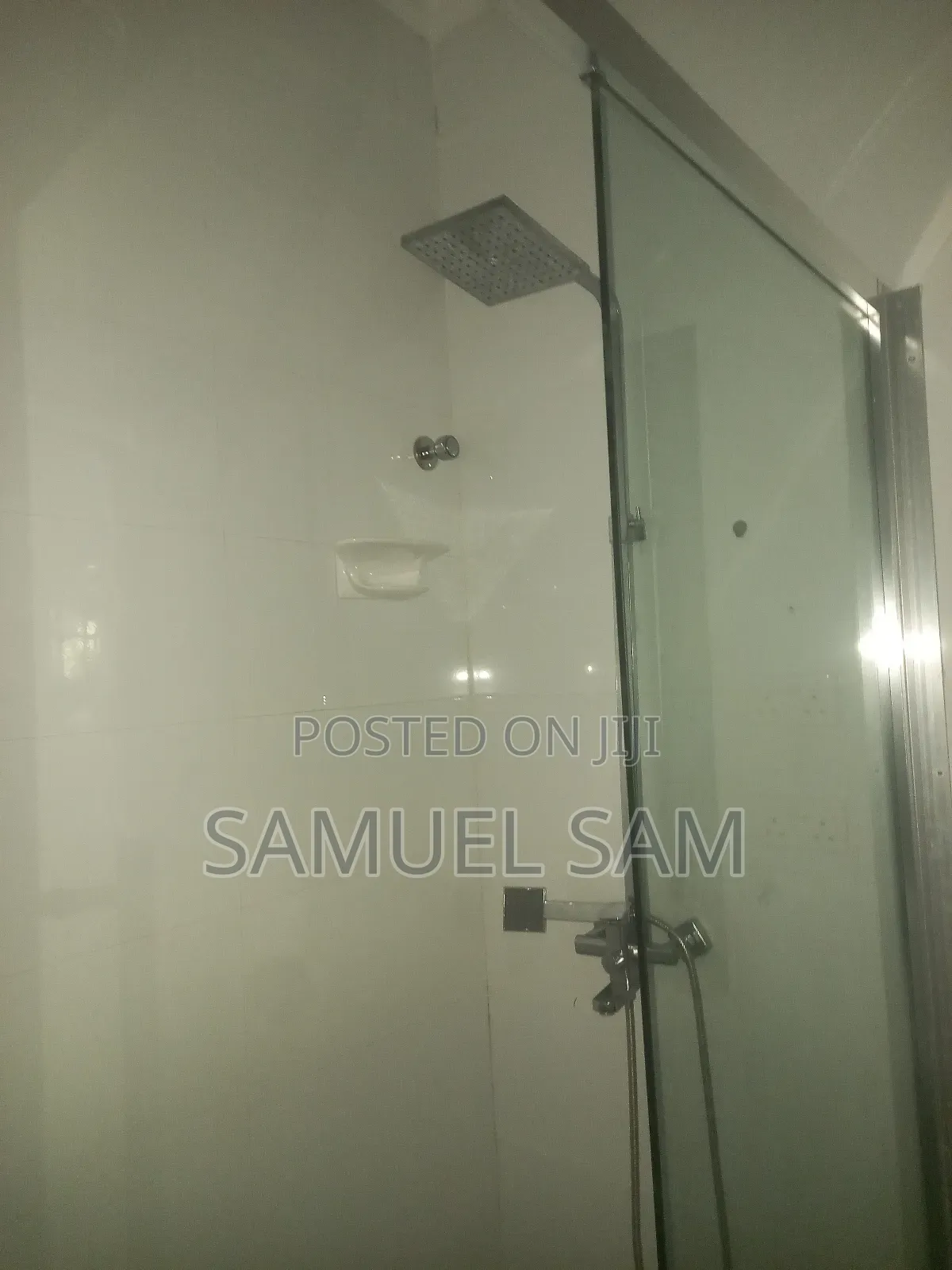 Furnished 3bdrm Apartment in Tema Community 12 for rent