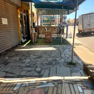 Shop for Rent at Spintex Near Ecobank