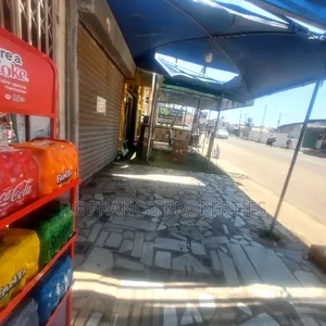 Shop for Rent at Spintex Near Ecobank