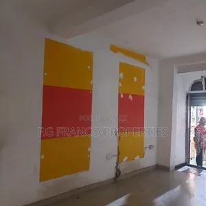Shop for Rent at Spintex Near Ecobank