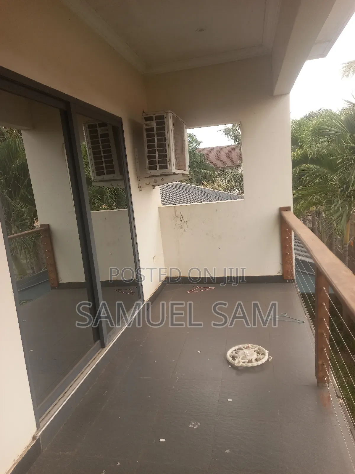 Furnished 3bdrm Apartment in Tema Community 12 for rent