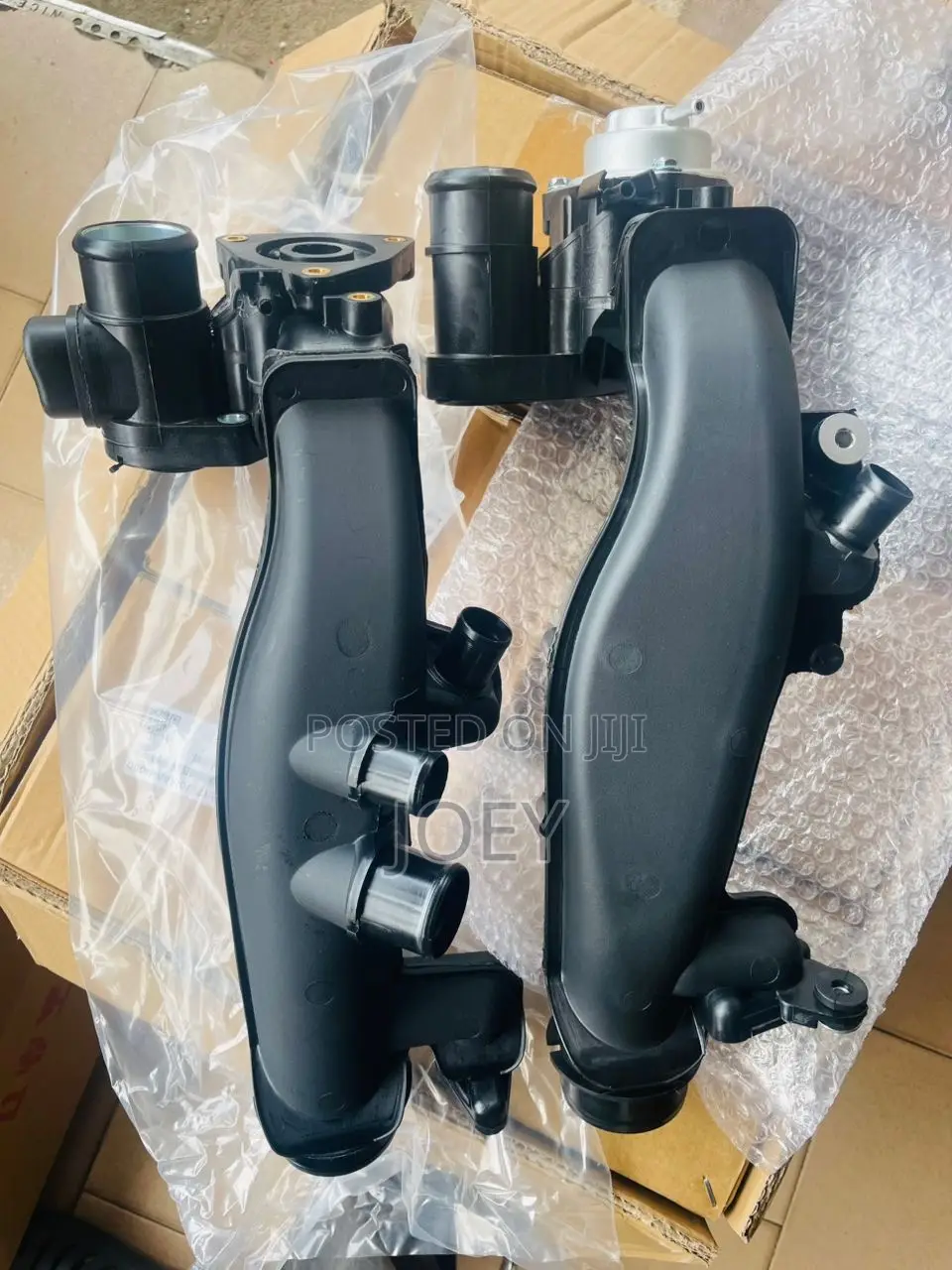 CRV 16/19 Turbo Hose
