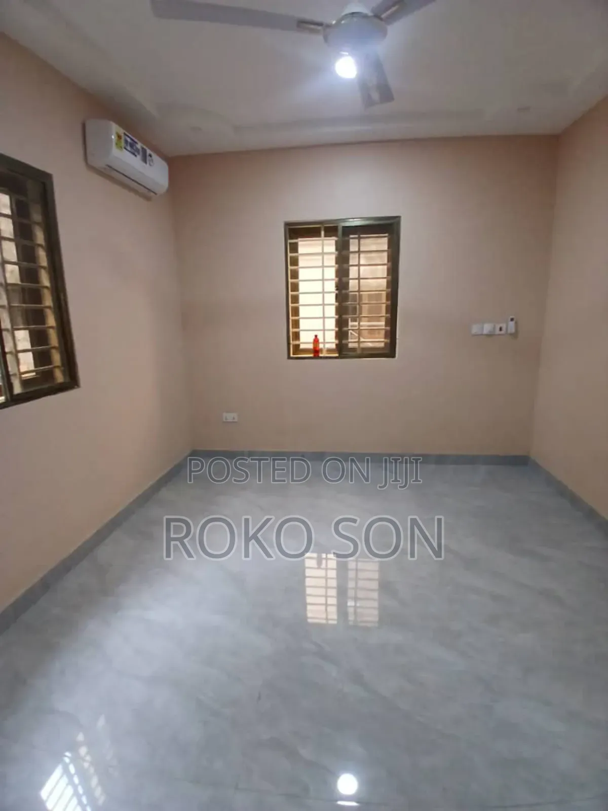 5bdrm House in Dr Roko, Manet Court for rent