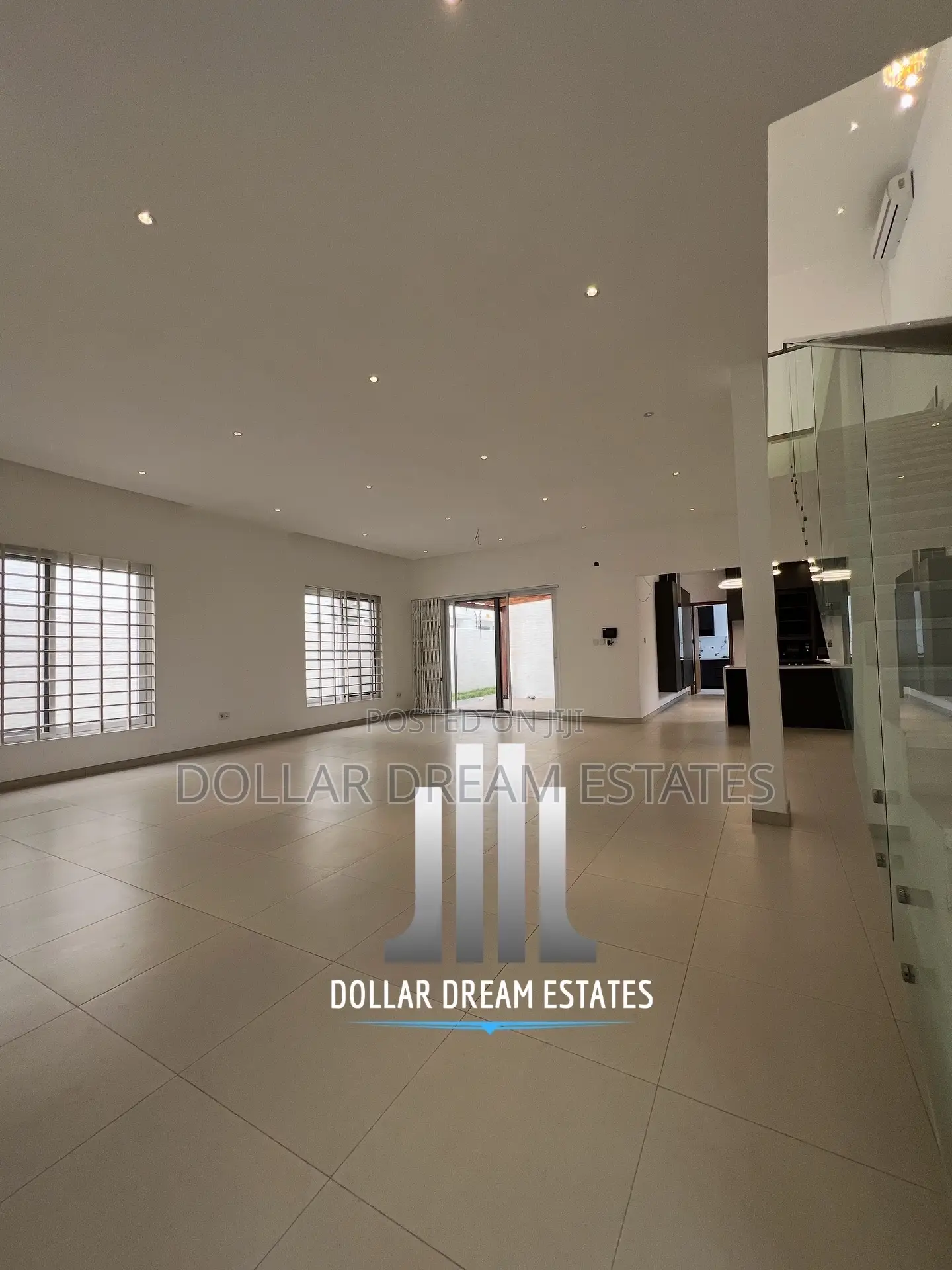 5bdrm House in Spintex for sale