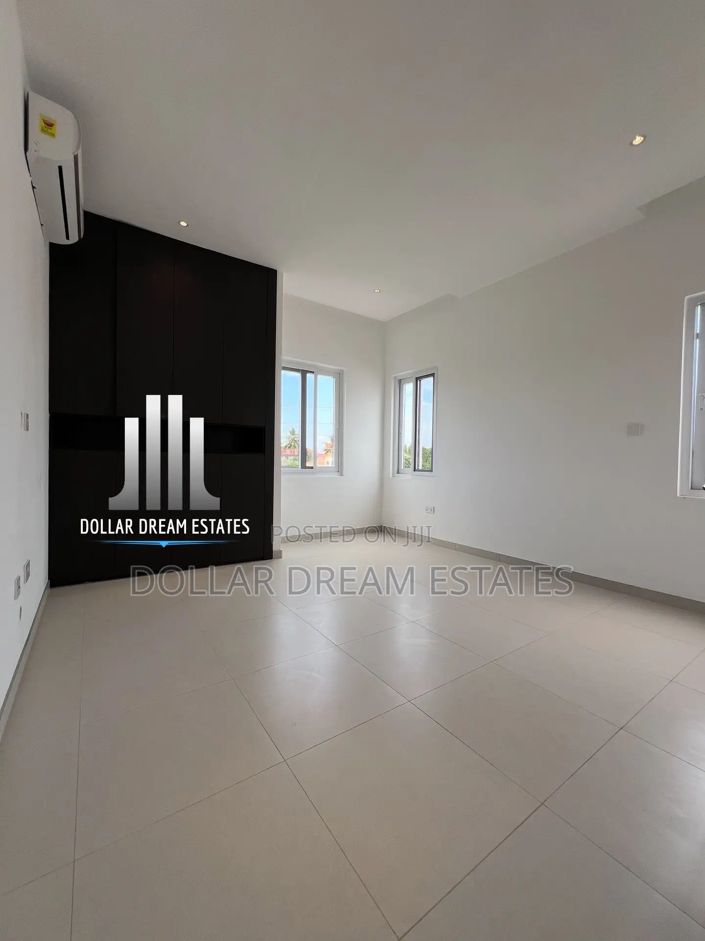 5bdrm House in Spintex for sale