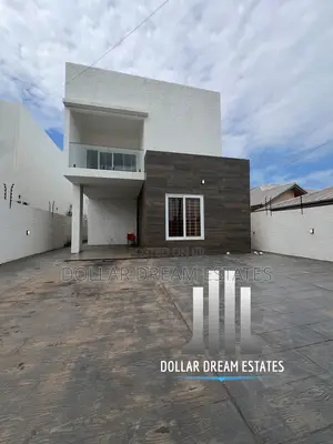 5bdrm House in Spintex for sale
