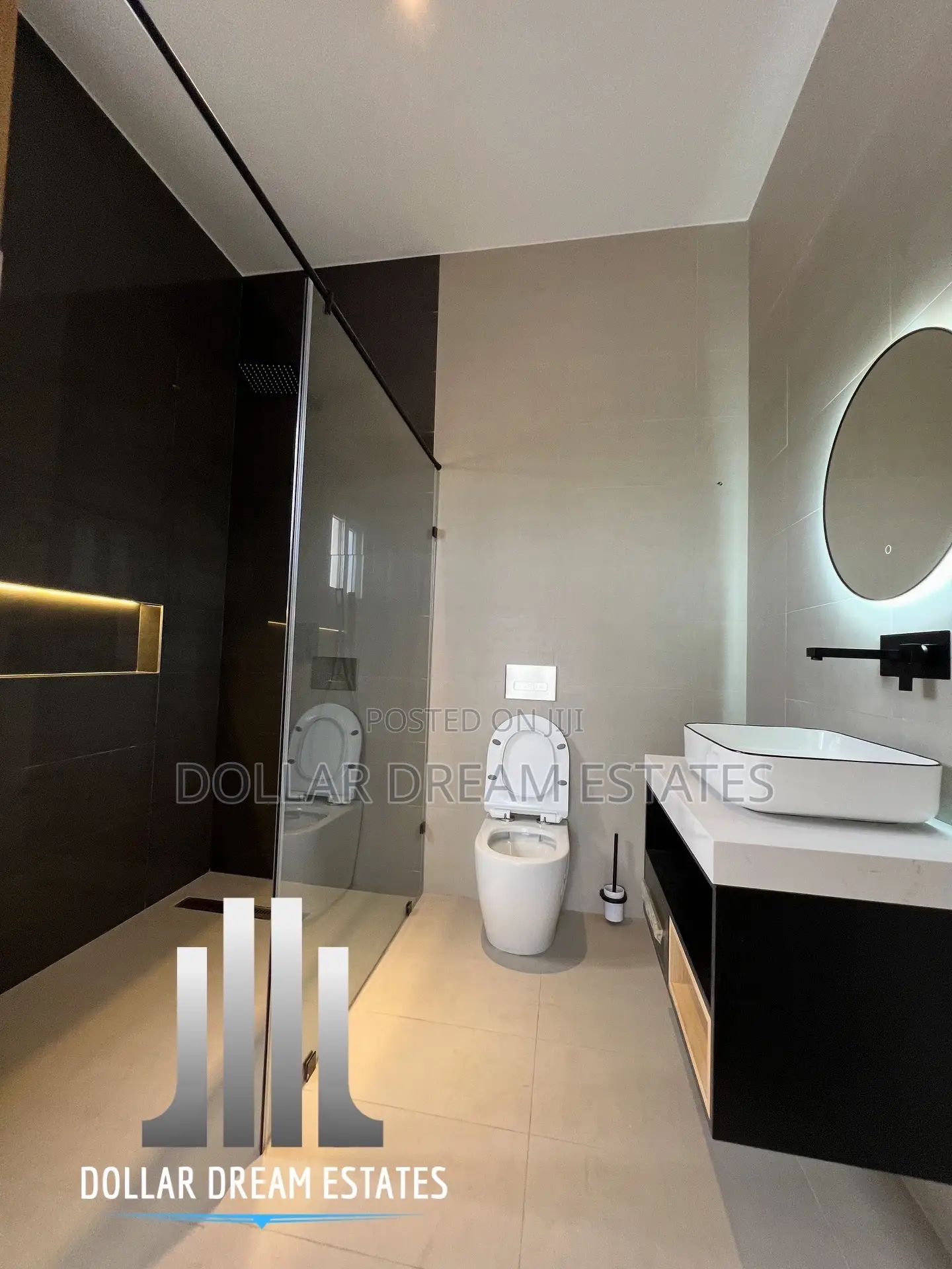 5bdrm House in Spintex for sale