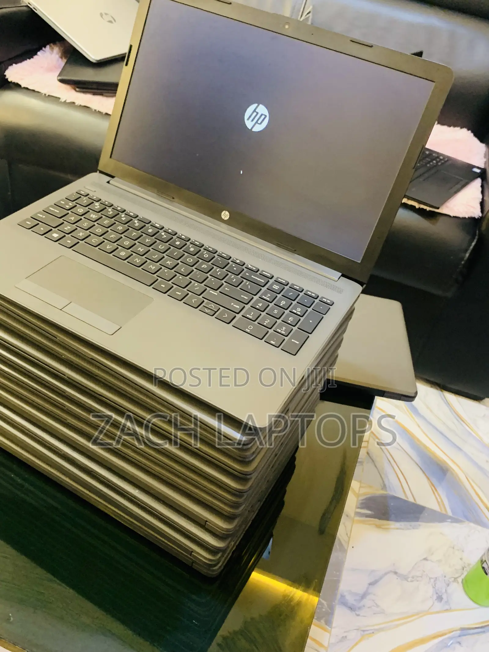 Laptop HP 255 G8 8GB AMD A6 SSD 256GB
