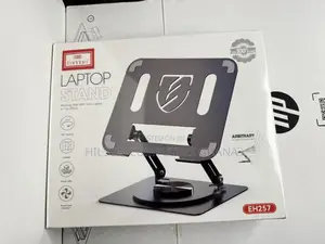 Adjustable Laptop Stand Earldom Eh-257