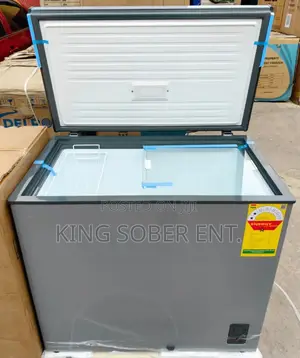 226l Sigma Chest Freezer Promo Ghc2700