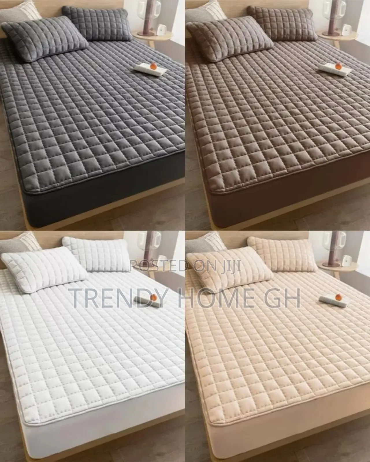 Waterproof Bedsheet