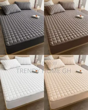 Waterproof Bedsheet