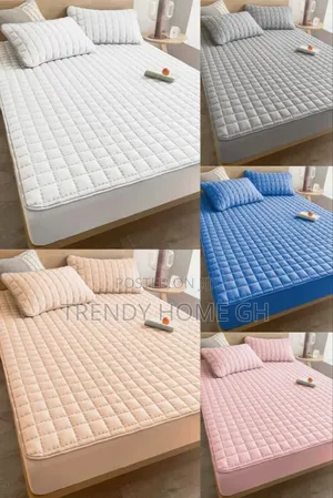 Waterproof Bedsheet