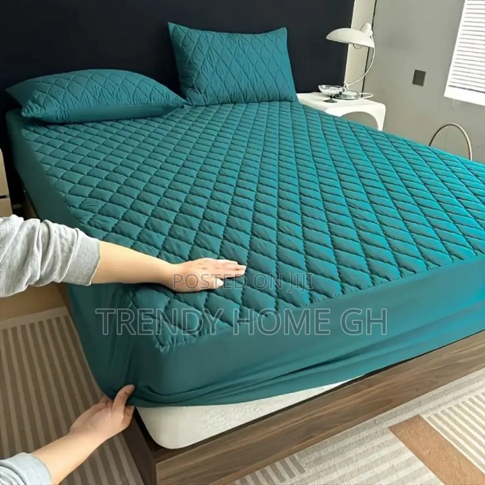 Waterproof Bedsheet