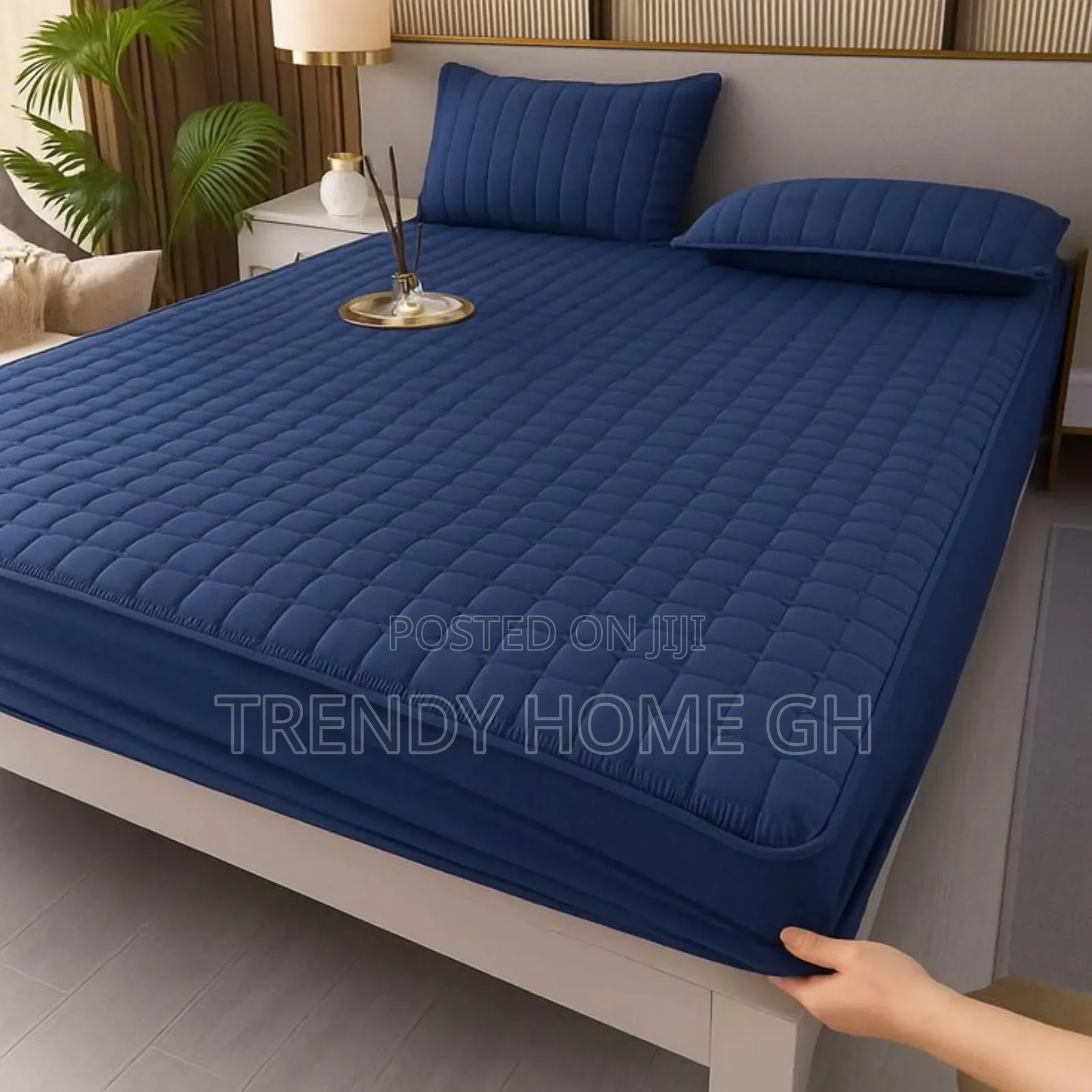 Waterproof Bedsheet