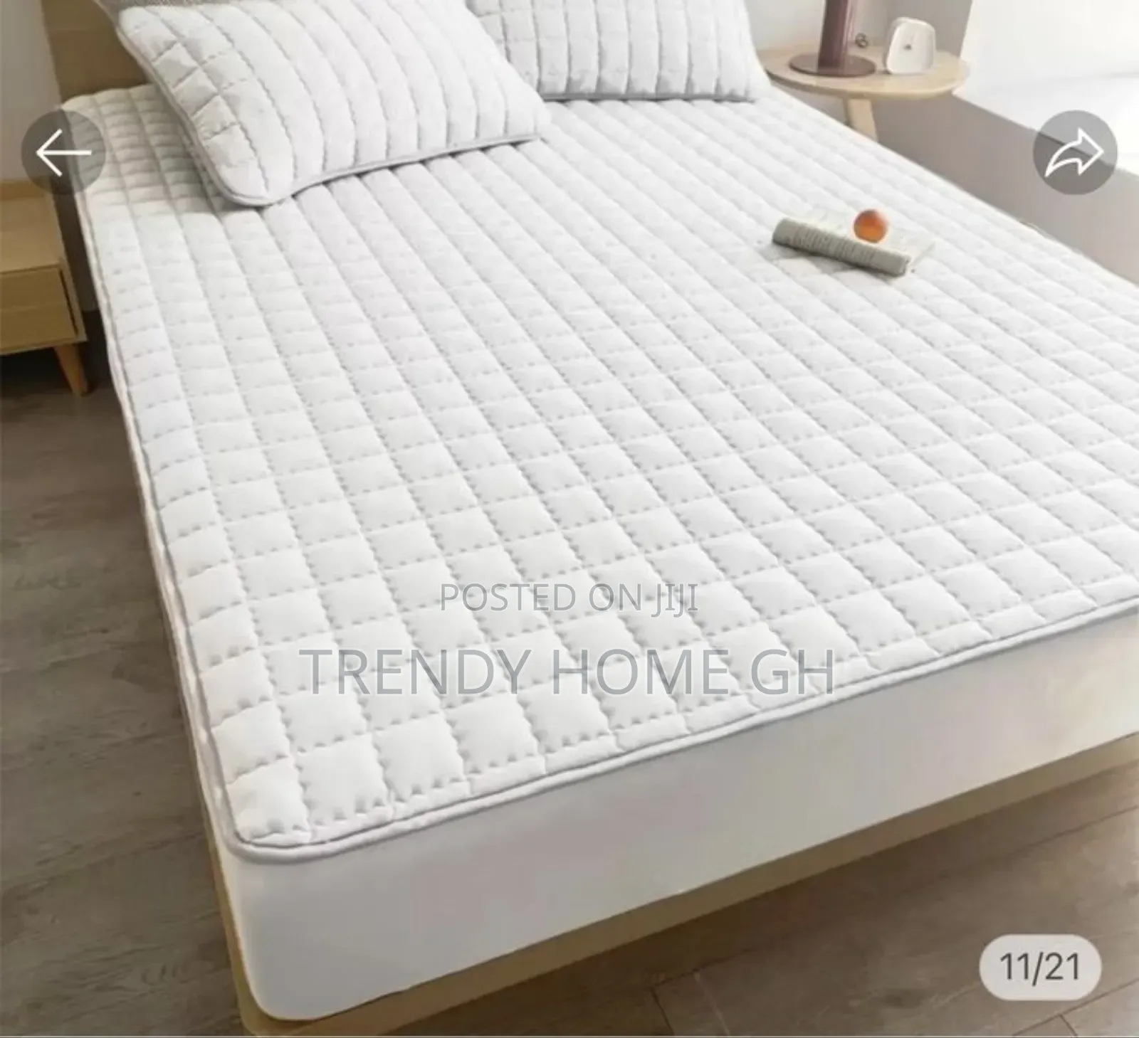Waterproof Bedsheet