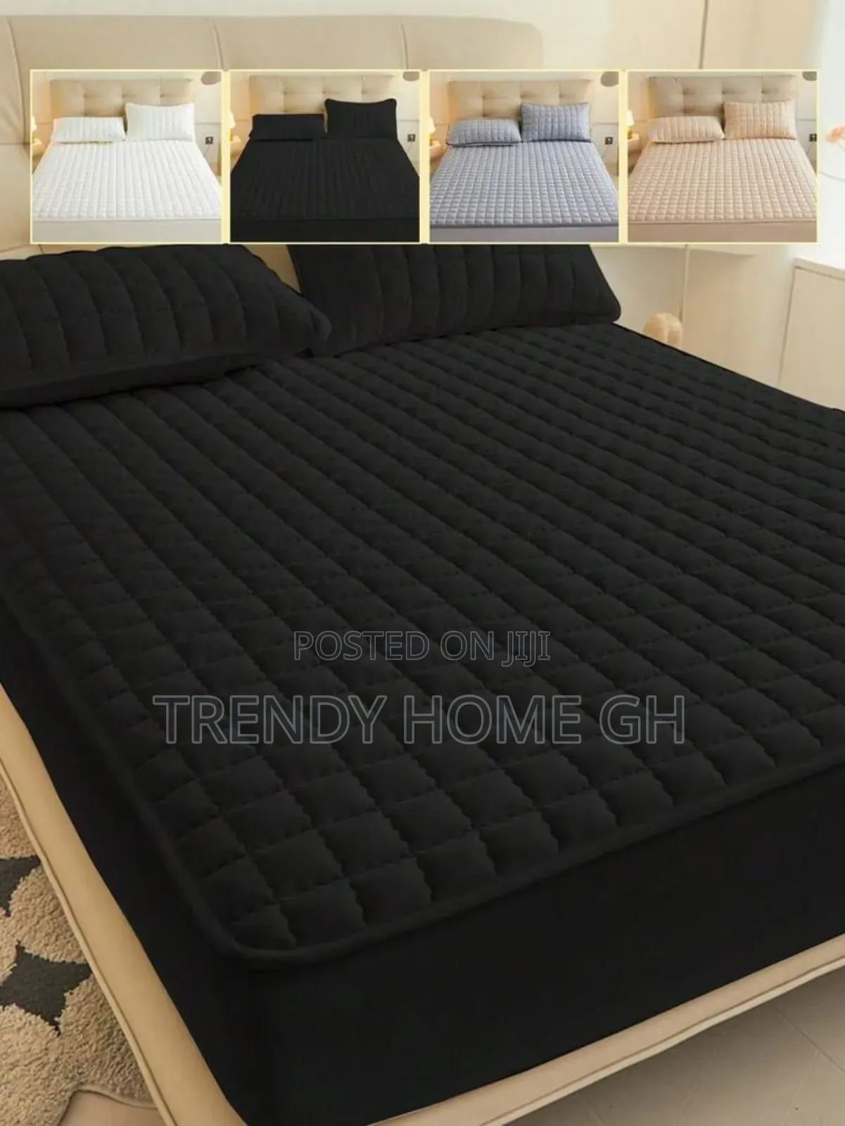 Waterproof Bedsheet