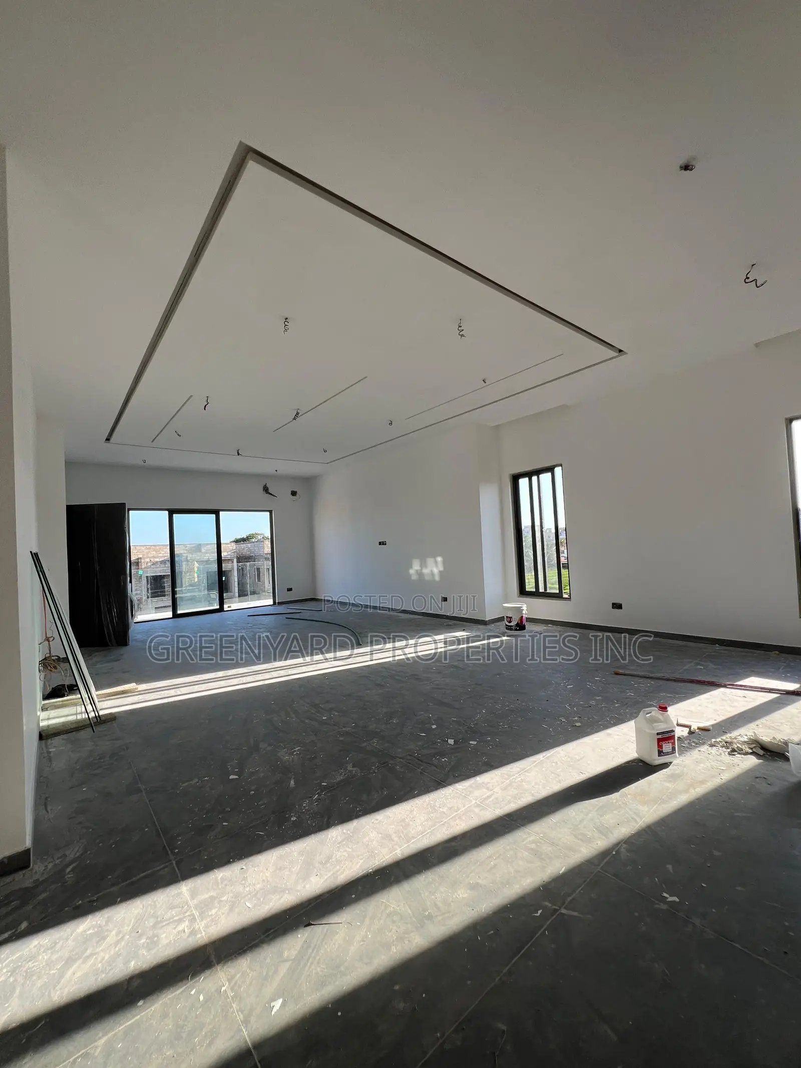 5bdrm House in Adjiringanor, East Legon for sale