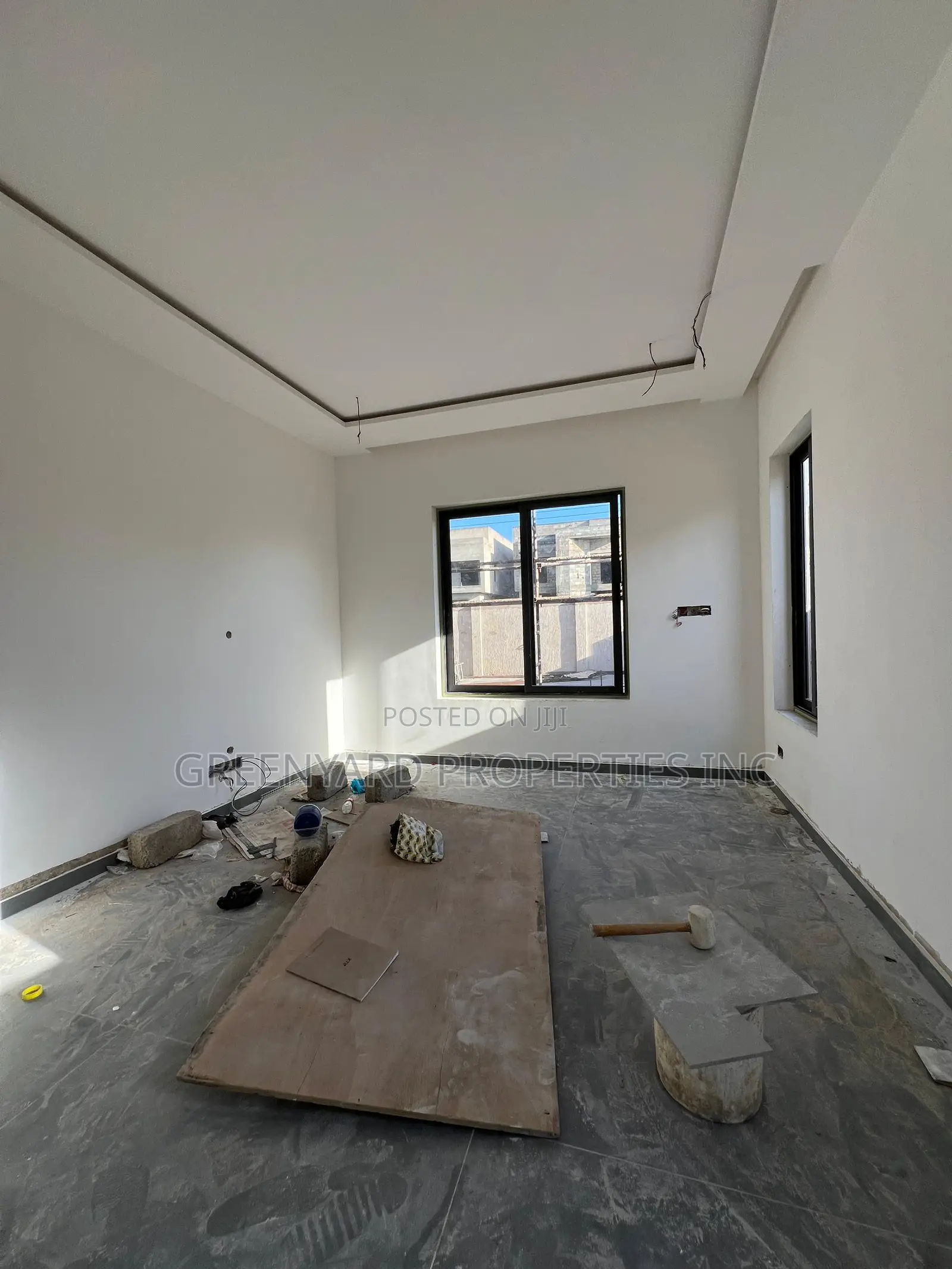 5bdrm House in Adjiringanor, East Legon for sale
