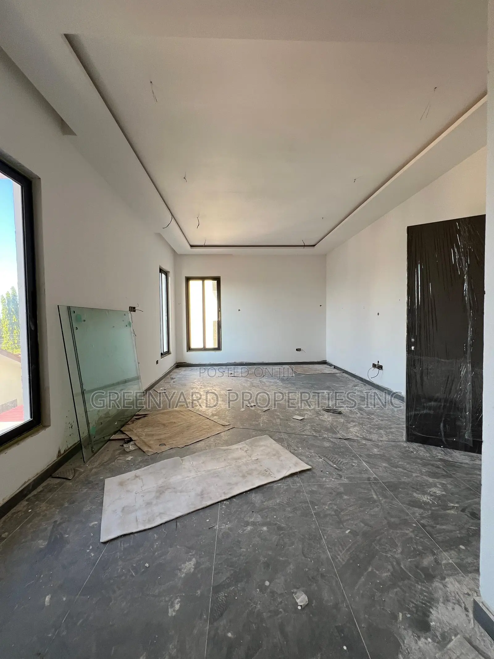 5bdrm House in Adjiringanor, East Legon for sale