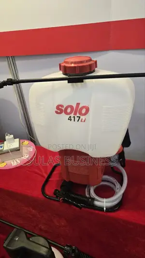 Solo Mistblower Original