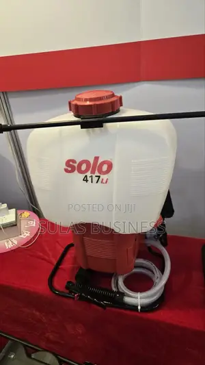 Solo Mistblower Original