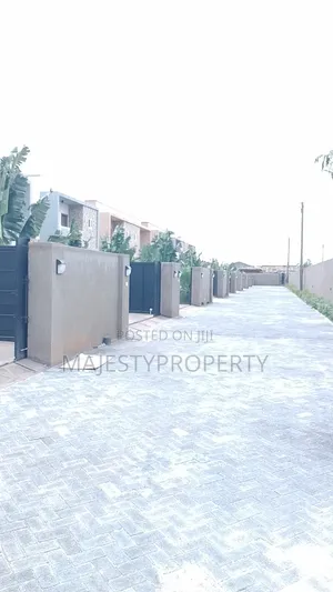 Newly Built 3bedrooms Duplex for Sale at Spintex Manet