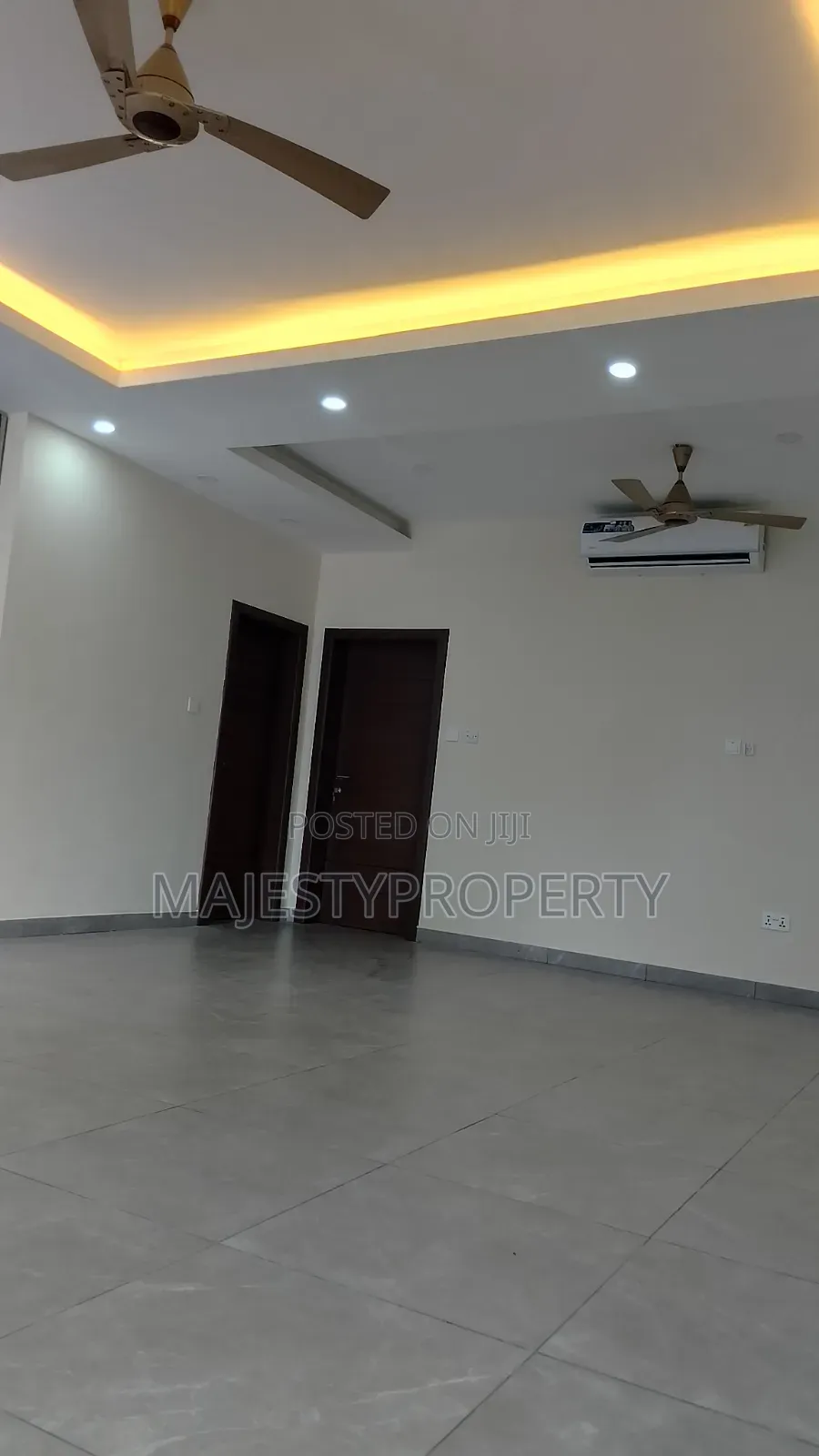 Newly Built 3bedrooms Duplex for Sale at Spintex Manet