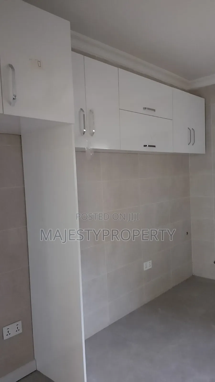 Newly Built 3bedrooms Duplex for Sale at Spintex Manet