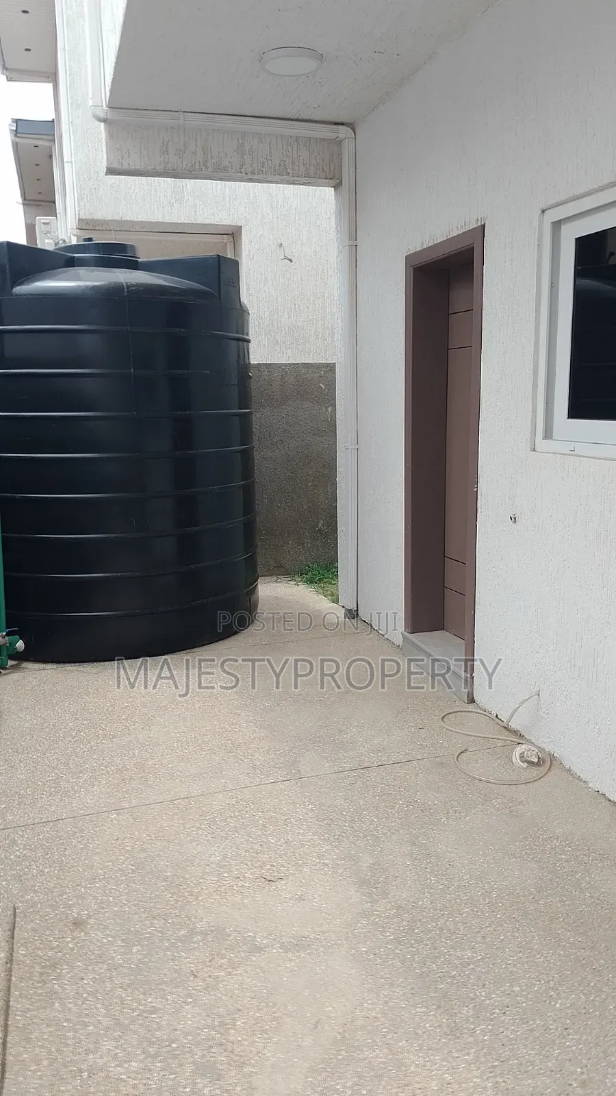 Newly Built 3bedrooms Duplex for Sale at Spintex Manet