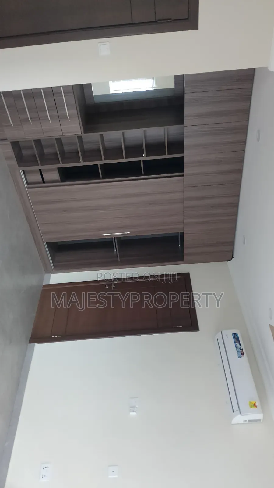 Newly Built 3bedrooms Duplex for Sale at Spintex Manet