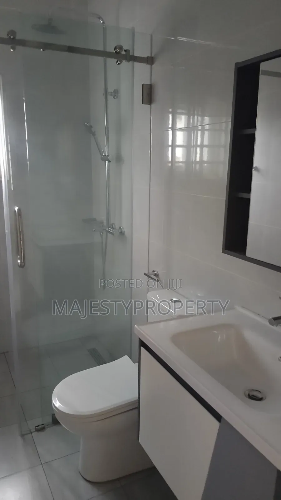 Newly Built 3bedrooms Duplex for Sale at Spintex Manet