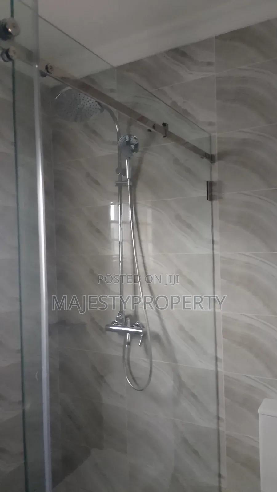 Newly Built 3bedrooms Duplex for Sale at Spintex Manet