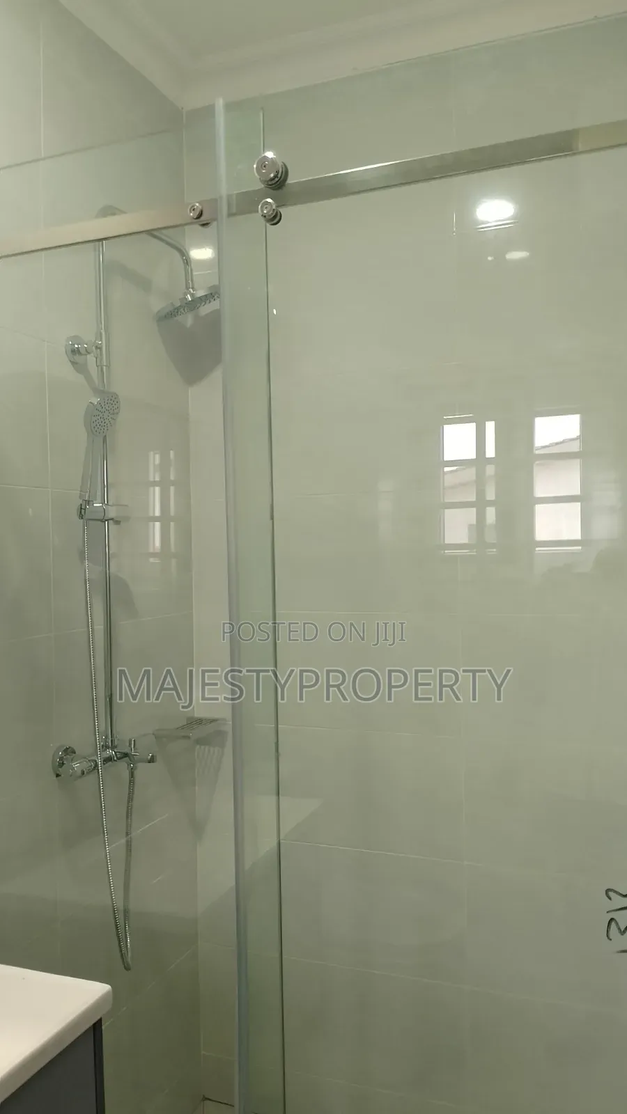 Newly Built 3bedrooms Duplex for Sale at Spintex Manet