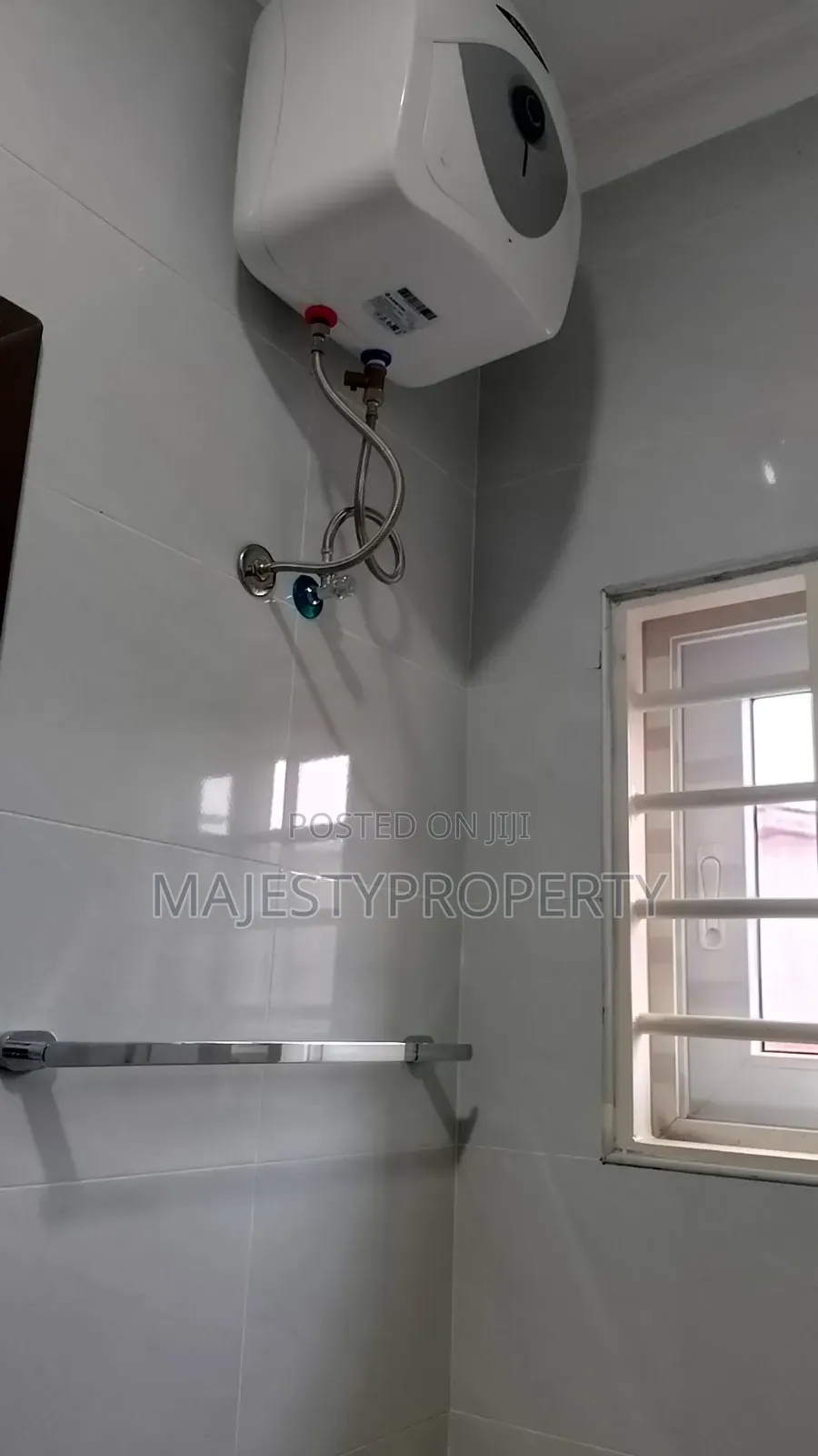 Newly Built 3bedrooms Duplex for Sale at Spintex Manet