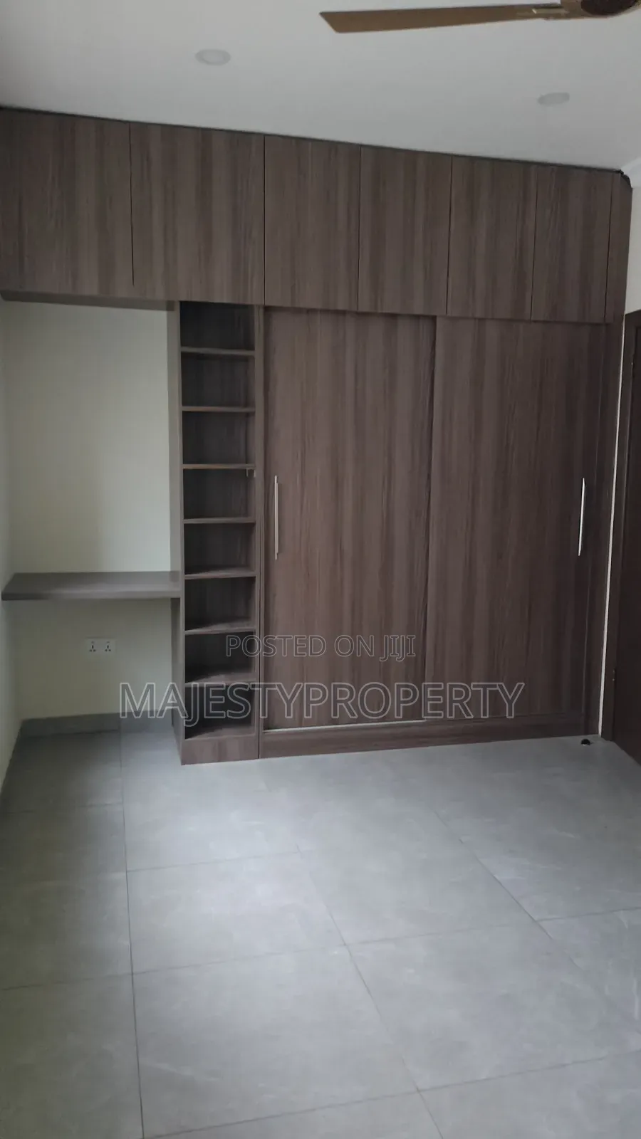 Newly Built 3bedrooms Duplex for Sale at Spintex Manet